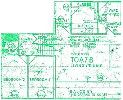 Hillcrest Arcadia (D11), Condominium #511251041